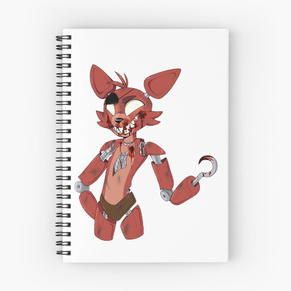 Item preview, Foxy fnaf designed and sold by YoungDsun.