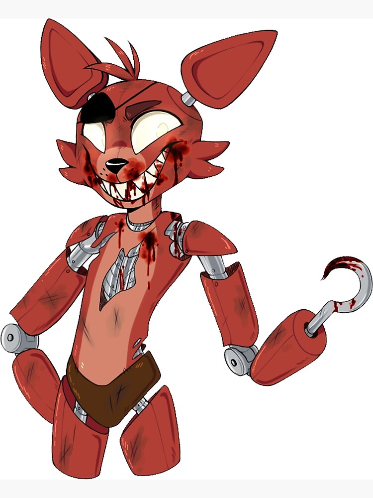 Foxy [FNAF]