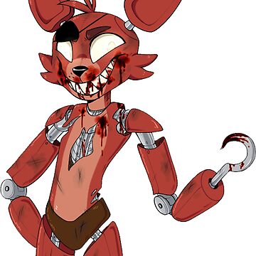 Foxy [FNAF]