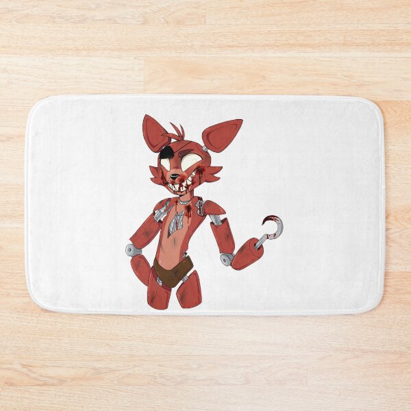 Item preview, Foxy fnaf designed and sold by YoungDsun.