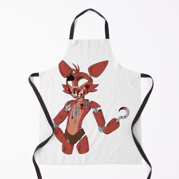 Item preview, Foxy fnaf designed and sold by YoungDsun.