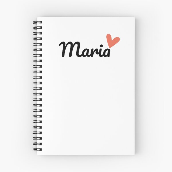 Item preview, Maria ♥ designed and sold by Go-Postal.