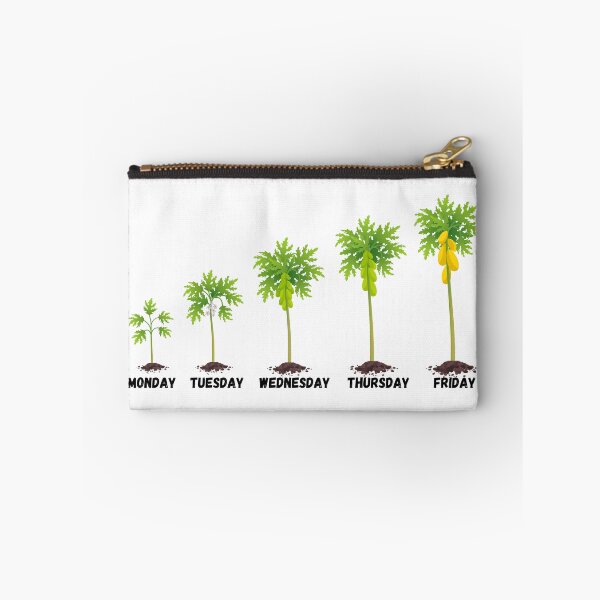 Item preview, The cycle of week designed and sold by D/Art ⭐⭐⭐⭐⭐.