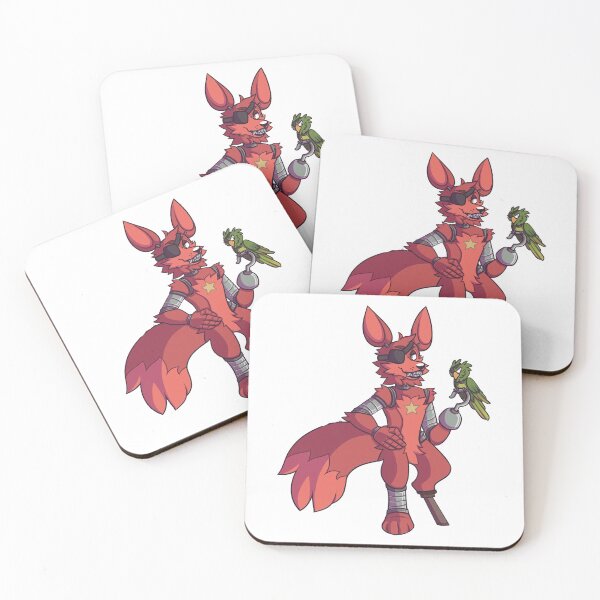 Item preview, Foxy fnaf designed and sold by YoungDsun.