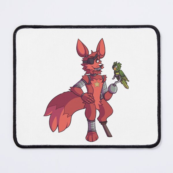 Item preview, Foxy fnaf designed and sold by YoungDsun.