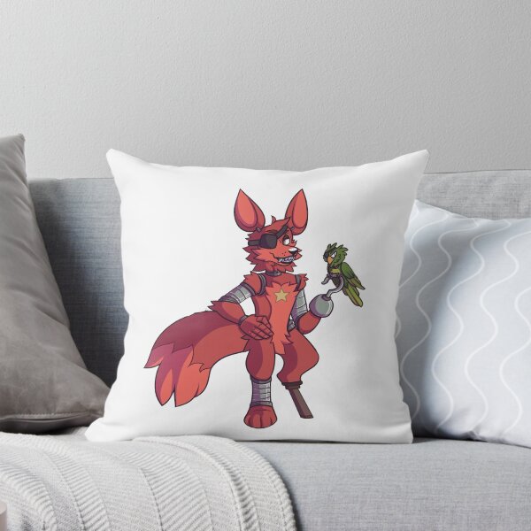 Item preview, Foxy fnaf designed and sold by YoungDsun.