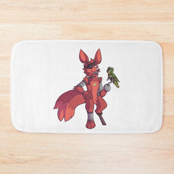 Item preview, Foxy fnaf designed and sold by YoungDsun.