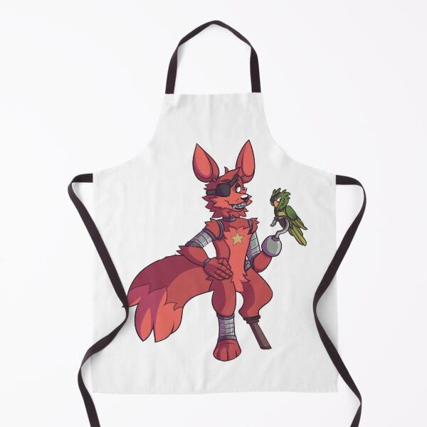Item preview, Foxy fnaf designed and sold by YoungDsun.
