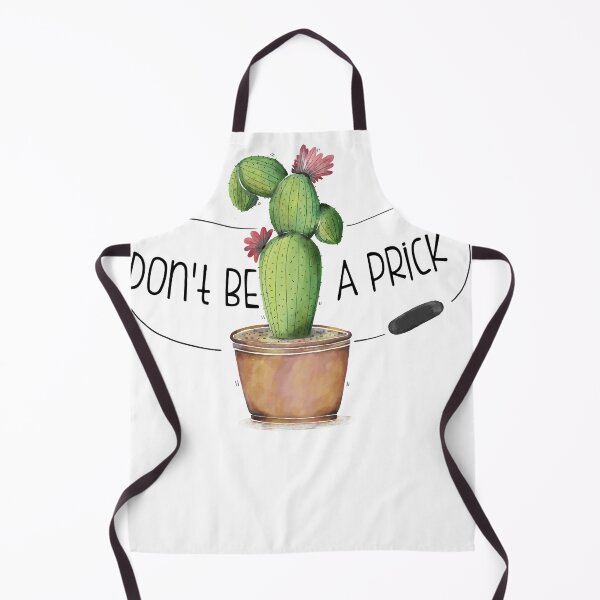Item preview, Don't Be A Prick designed and sold by Sun Rise.