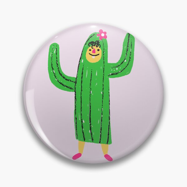 Item preview, I'm Not Mean, I'm Prickly designed and sold by arineliza1997.