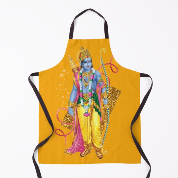 Item preview, Statue of Lord Rama Shri Ram designed and sold by Schka.