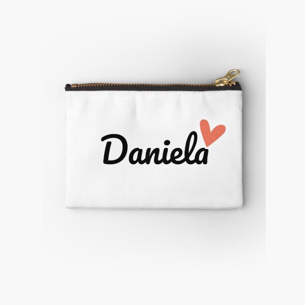 Item preview, Daniela ♥ designed and sold by Go-Postal.