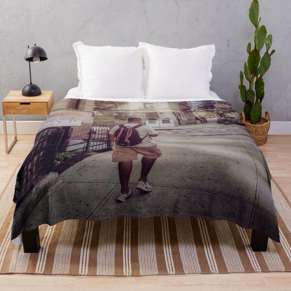Item preview, Harlem, Manhattan, New York City  designed and sold by eleonoraingrid.