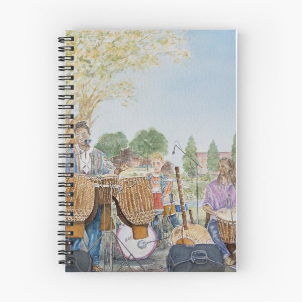 Item preview, 'Baraka' At Hampton Court by Paul Sagoo designed and sold by HurstPainters.