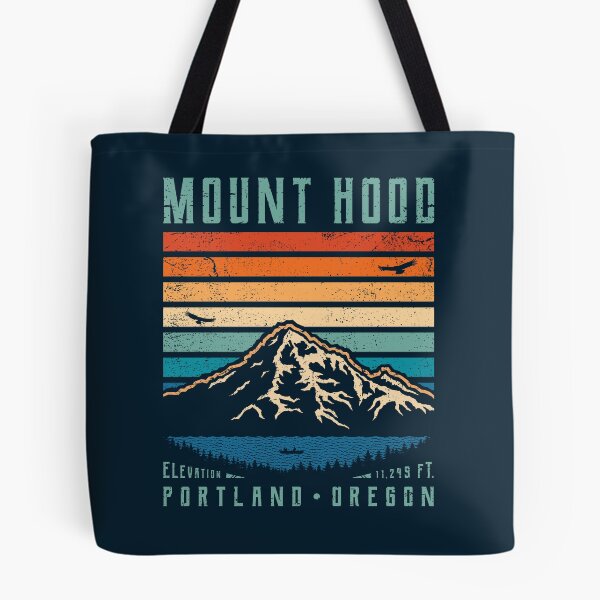 Item preview, Mt. Hood designed and sold by TigerTom Design.