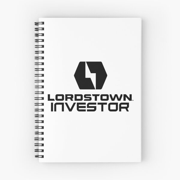 Item preview, Lordstown Motors Investor designed and sold by MI3L.