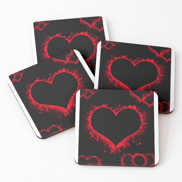 Item preview, Red Heart designed and sold by sol2020.