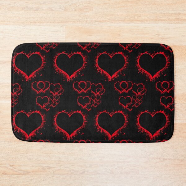 Item preview, Red Heart designed and sold by sol2020.