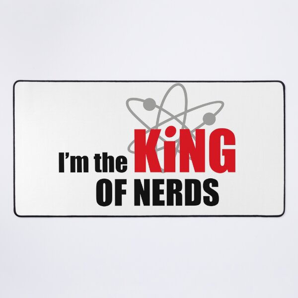 Item preview, Nerd designed and sold by MoonieTenshi.