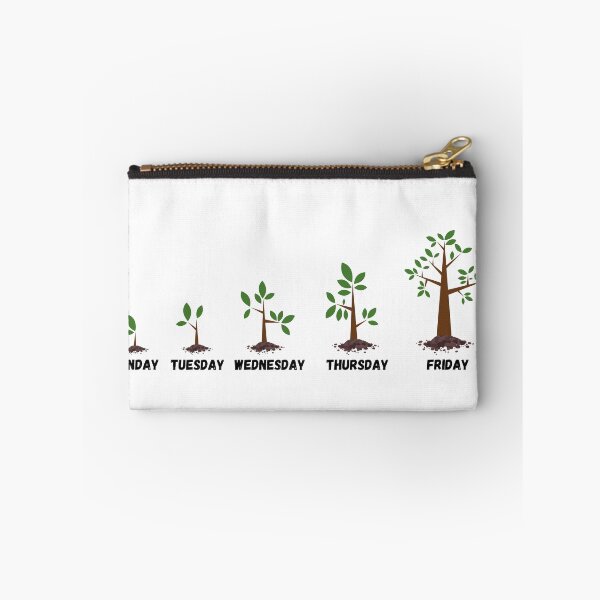Item preview, The cycle of week designed and sold by D/Art ⭐⭐⭐⭐⭐.