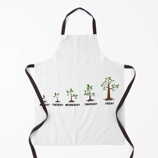 Item preview, The cycle of week designed and sold by D/Art ⭐⭐⭐⭐⭐.