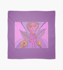 wing and a prayer Scarf