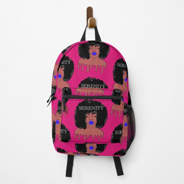 Item preview, Bold n beautiful (serenity) designed and sold by Keturah Carney.