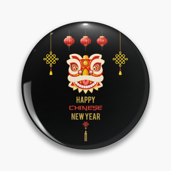 Item preview, Chinese New Year Puns t-shirt  designed and sold by NineOneOne.