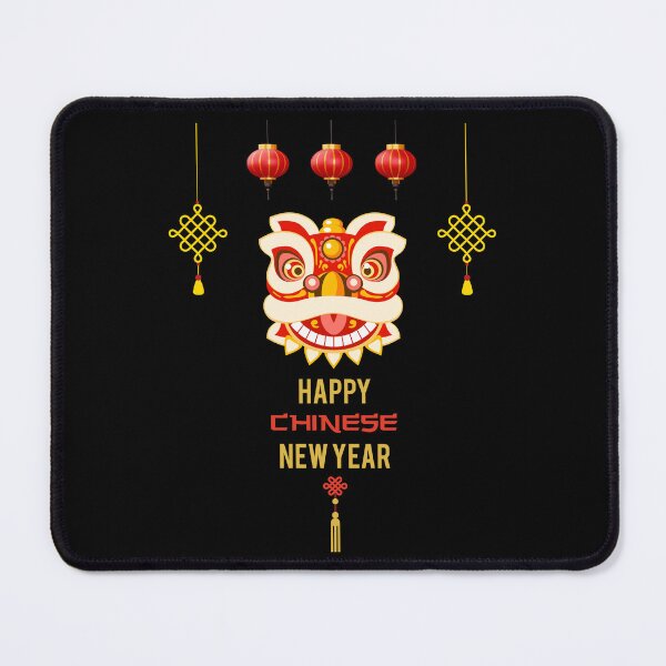 Item preview, Chinese New Year Puns t-shirt designed and sold by NineOneOne.