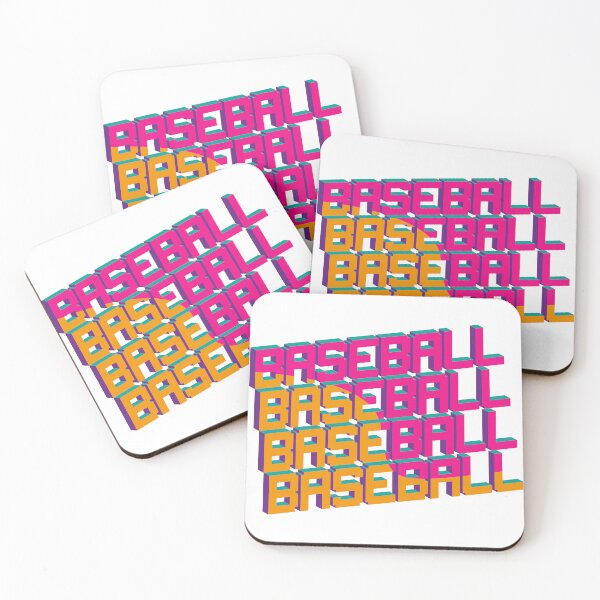 Item preview, USA BASEBALL PIXEL designed and sold by Blacksport.
