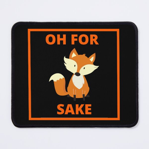 Item preview, Oh For Fox Sake Shirt | Oh For Fox Sake Doctor Strange Mug designed and sold by therebelliqn.