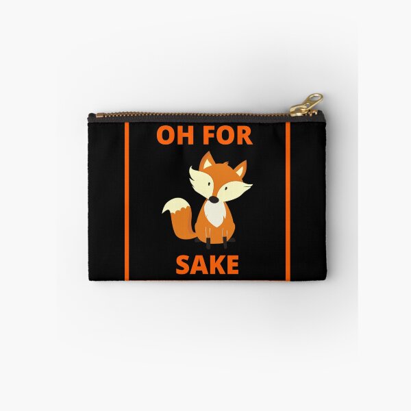 Item preview, Oh For Fox Sake Shirt | Oh For Fox Sake Doctor Strange Mug designed and sold by therebelliqn.