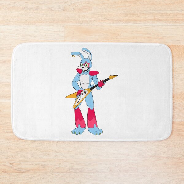 Item preview, Bonnie designed and sold by YoungDsun.