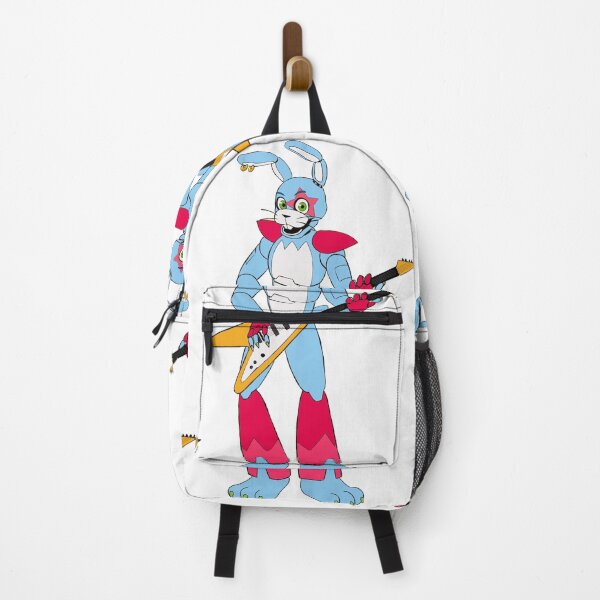 funtime freddy backpack