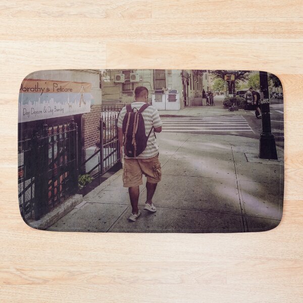 Item preview, Harlem, Manhattan, New York City  designed and sold by eleonoraingrid.
