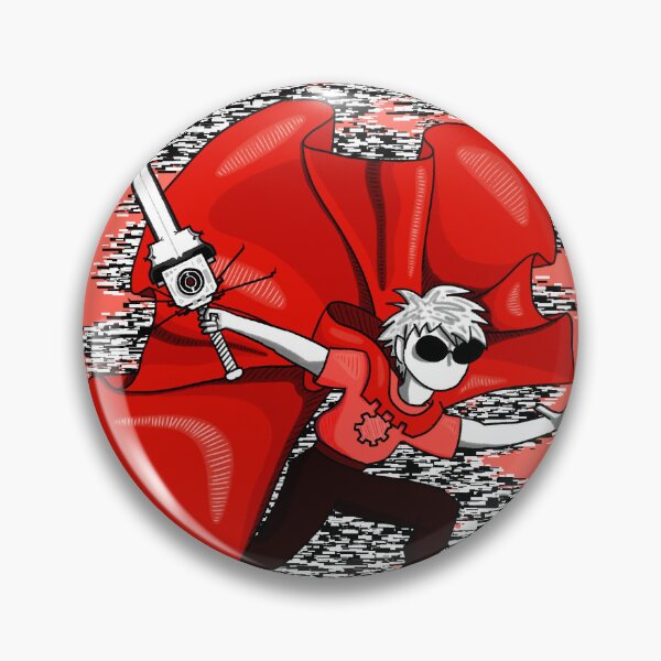 Item preview, Dave Strider Battle Stance designed and sold by hmw2003.