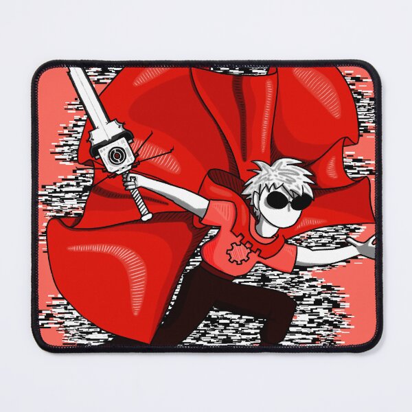 Item preview, Dave Strider Battle Stance designed and sold by hmw2003.