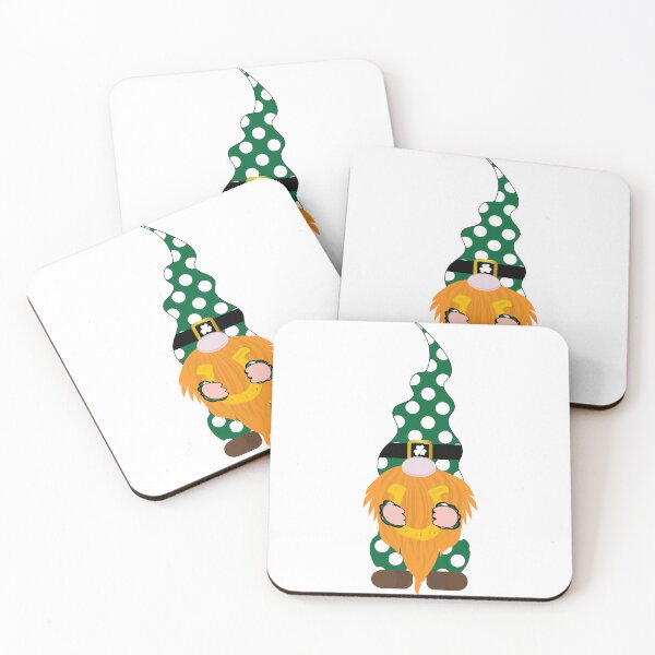 Item preview, Gnome St Patrick's Day designed and sold by GraphicSphere.