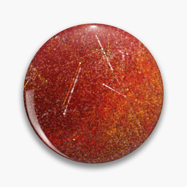 Item preview, Cosmic Red designed and sold by Lacey Schmidt.