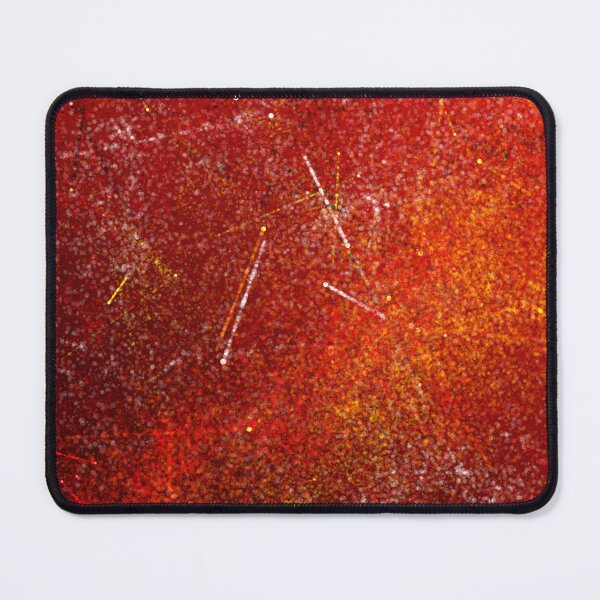 Item preview, Cosmic Red designed and sold by Lacey Schmidt.