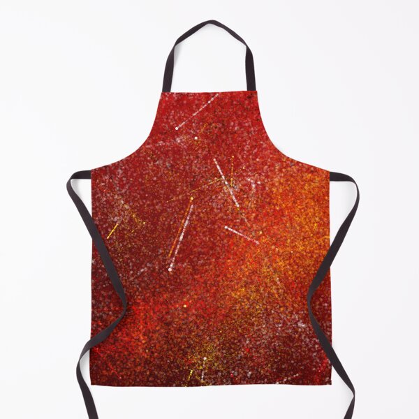 Item preview, Cosmic Red designed and sold by Lacey Schmidt.
