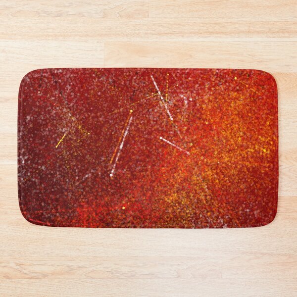Item preview, Cosmic Red designed and sold by Lacey Schmidt.