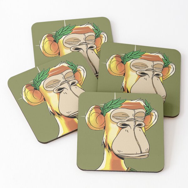 Item preview, NFT Bored Ape  designed and sold by AnalogFantom.