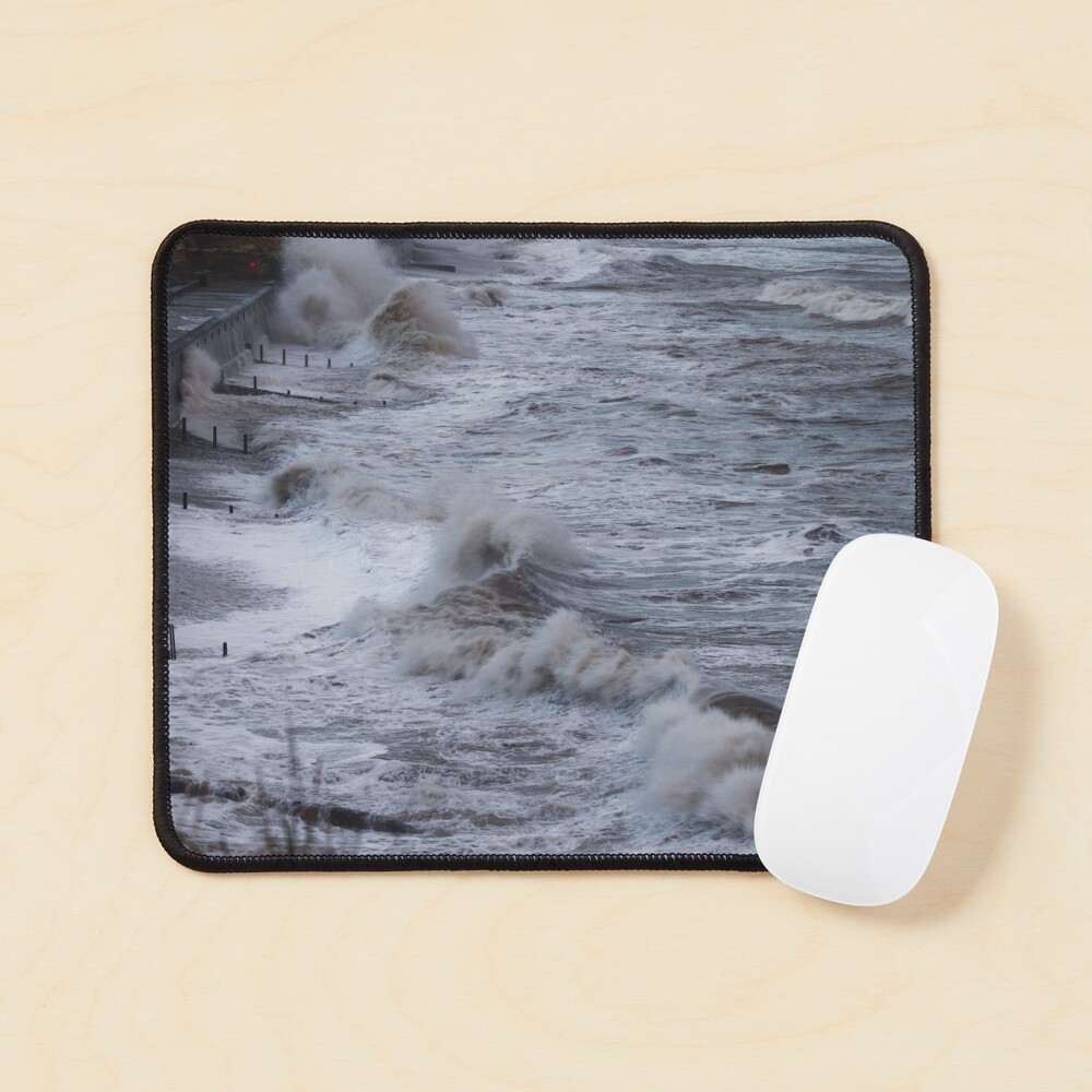 Item preview, Mouse Pad designed and sold by andrewsaxton.