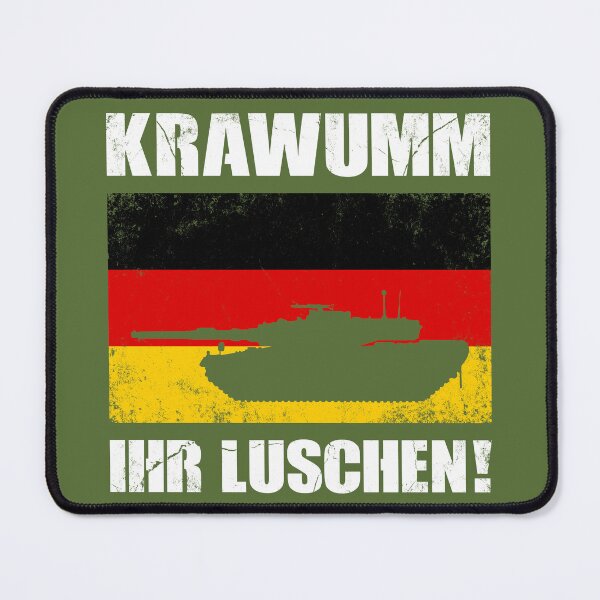 Item preview, Leopard 2 tank tank main battle tank designed and sold by NicGrayGraphic.
