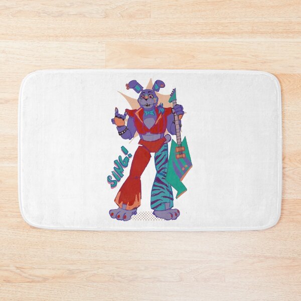 Item preview, Bonnie sing ! designed and sold by YoungDsun.