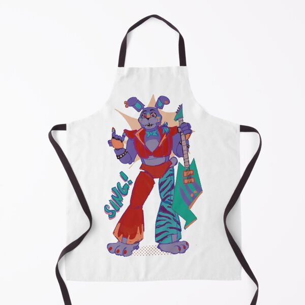 Item preview, Bonnie sing ! designed and sold by YoungDsun.