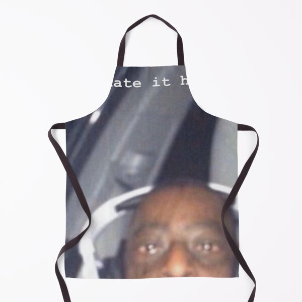 Item preview, Funny Lester Green I hate it here designed and sold by Carinamay.