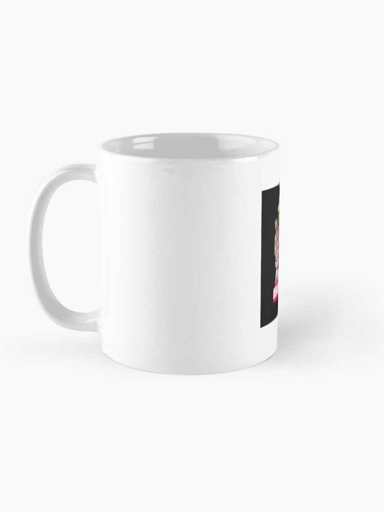 Brassic Team Tommo Coffee Mug