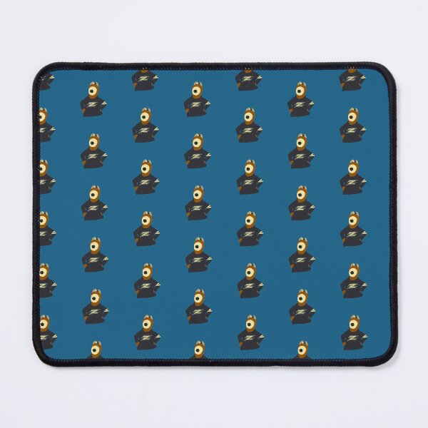 Item preview, University of Akron Zippy designed and sold by nicfrances.